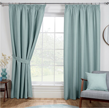 Eclipse Total Blackout Curtains - RT975
